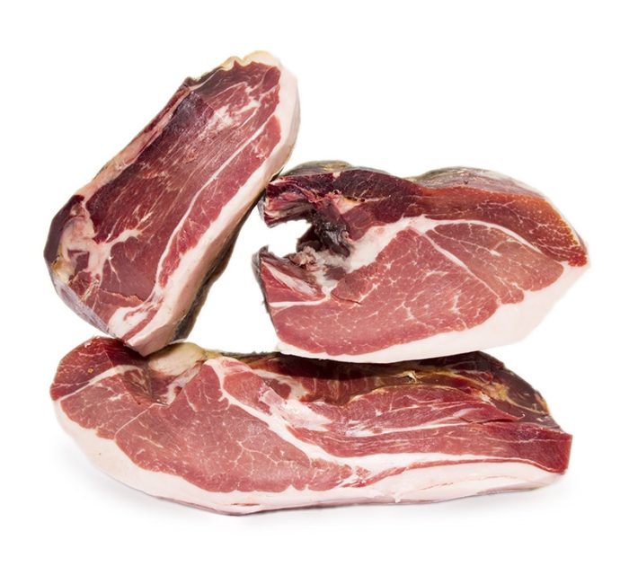 Jamón Casa Vieja D.O. Teruel - Imagen 2