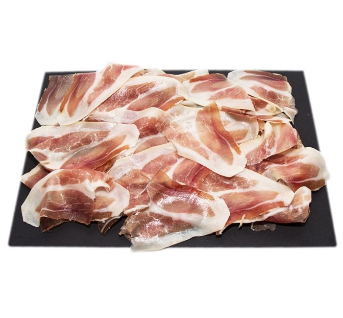 Jamón Casa Vieja D.O. Teruel - Imagen 3