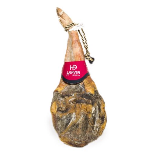 Paleta Curada Herver