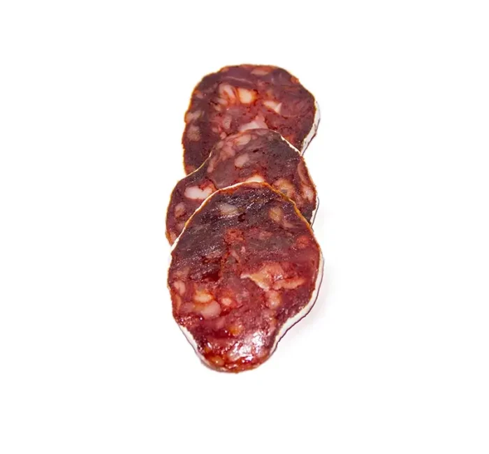 Chorizo tipo Cantimpalo Casa Vieja - Imagen 2