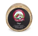 Queso añejo de oveja
