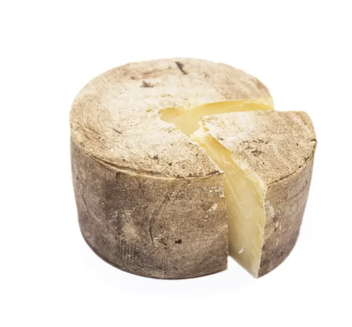 Queso Casa Vieja Puro Oveja Añejo - Imagen 2