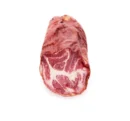 Cabezada de lomo de cerdo