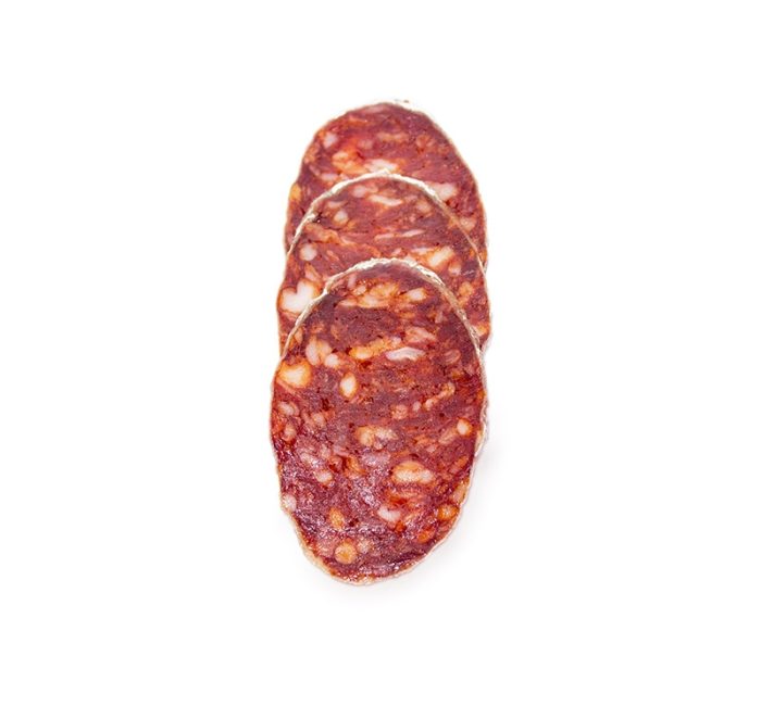 Chorizo Cular Casero Casa Vieja - Imagen 2