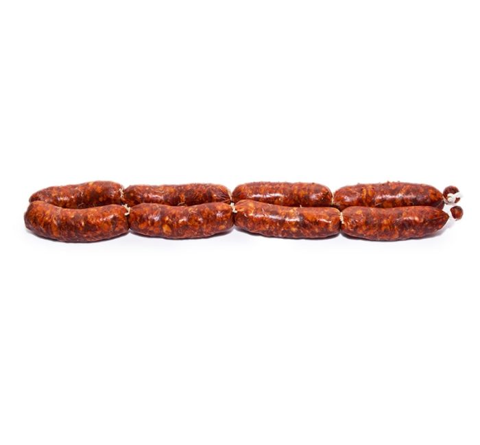 Chorizo Oreado Casa Vieja - Imagen 3