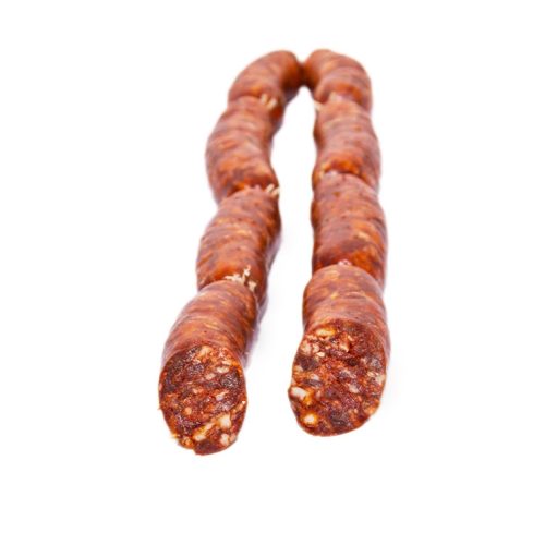 Chorizo Oreado Casa Vieja