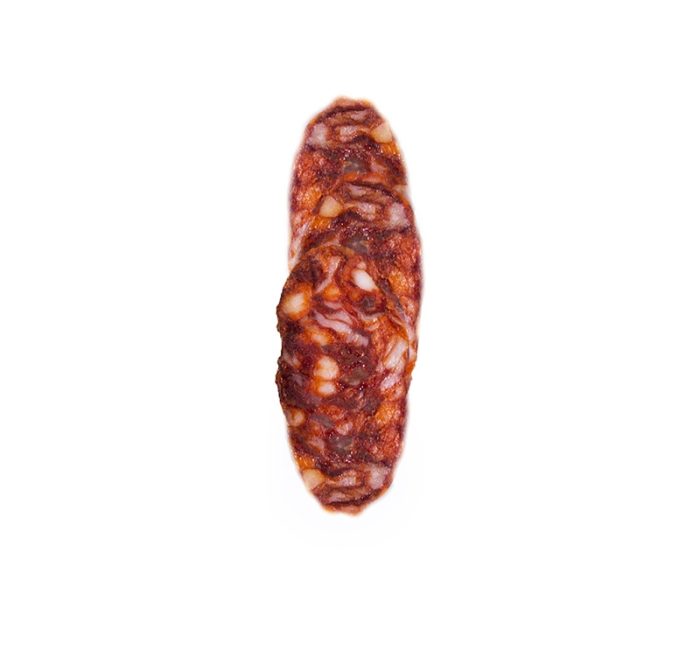 Chorizo Picante Casa Vieja - Imagen 2