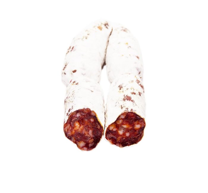Chorizo tipo Cantimpalo Casa Vieja