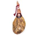 Jamón Casa Vieja D.O. Teruel Reserva Finalista premio nacional