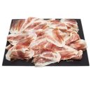 Jamón Casa Vieja D.O. Teruel Reserva Finalista premio nacional
