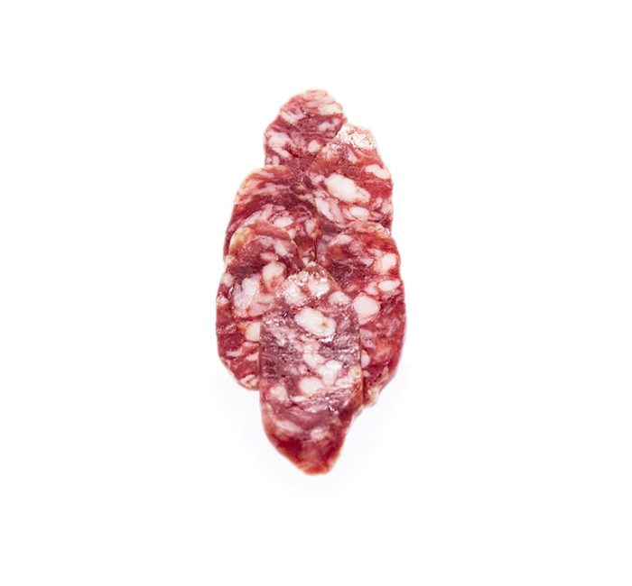 Longaniza de Aragón Casa Vieja - Imagen 2