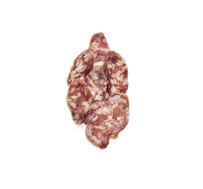 Longaniza Oreada Casa Vieja - Imagen 2