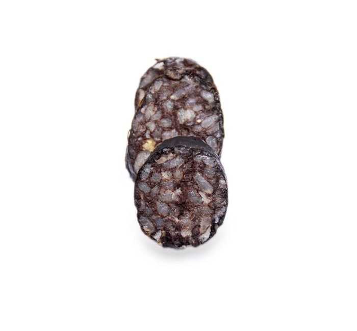 Morcilla de Arroz Casa Vieja - Imagen 2