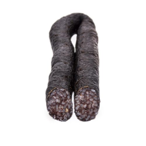 Morcilla de Arroz Casa Vieja