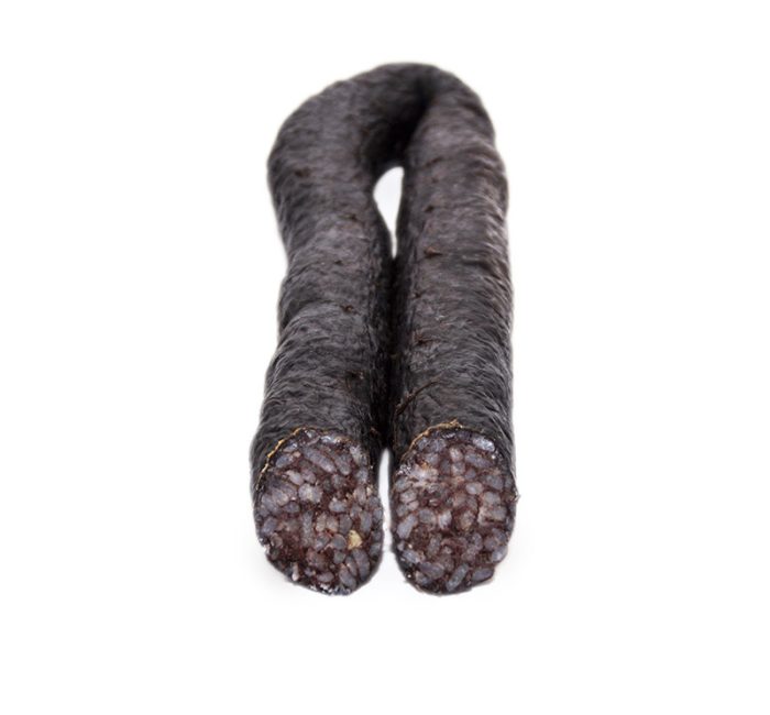 Morcilla de Arroz Casa Vieja