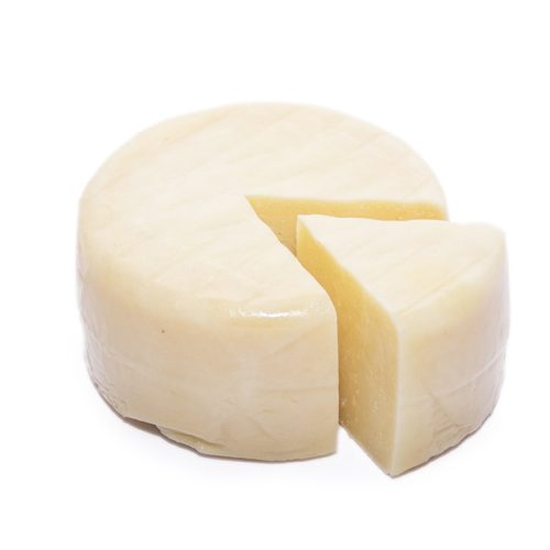 Queso Puro Oveja Semicurado Sierra de Albarracín