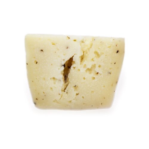 Queso de Oveja de Trufa Negra de Teruel