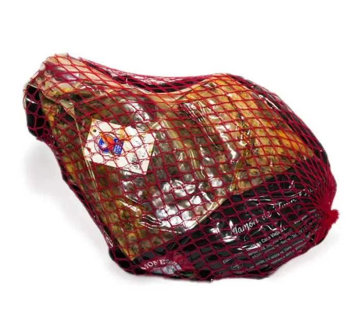 centro de jamon deshuesado