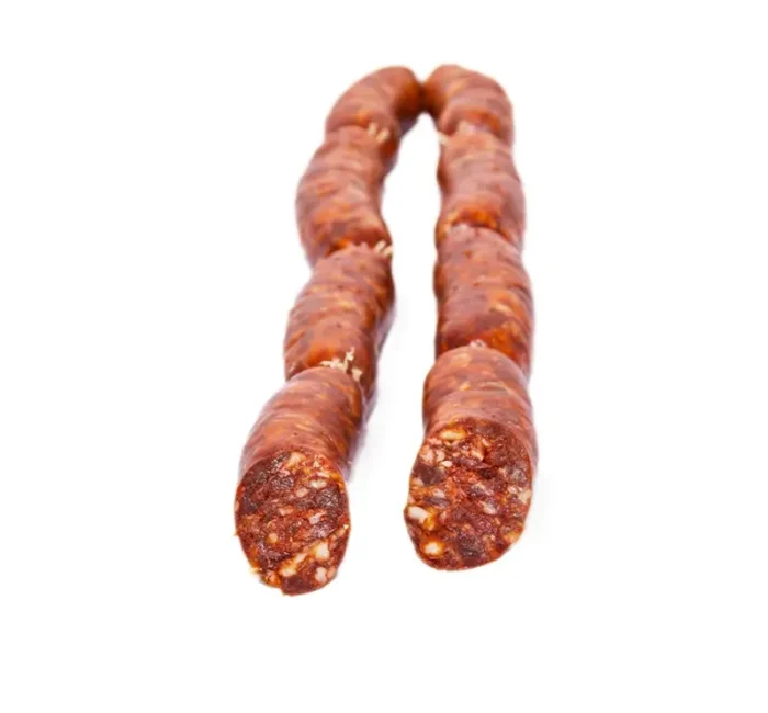 oreado chorizo