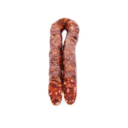 Chorizo casero picante