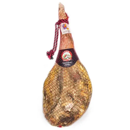 jamones de teruel marcas