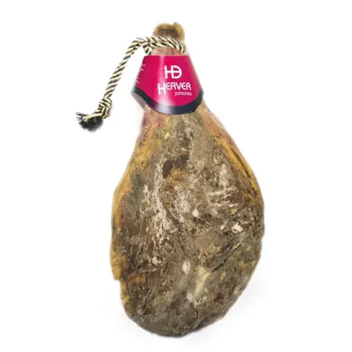 jamon sin pata