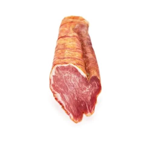 Lomo embuchado