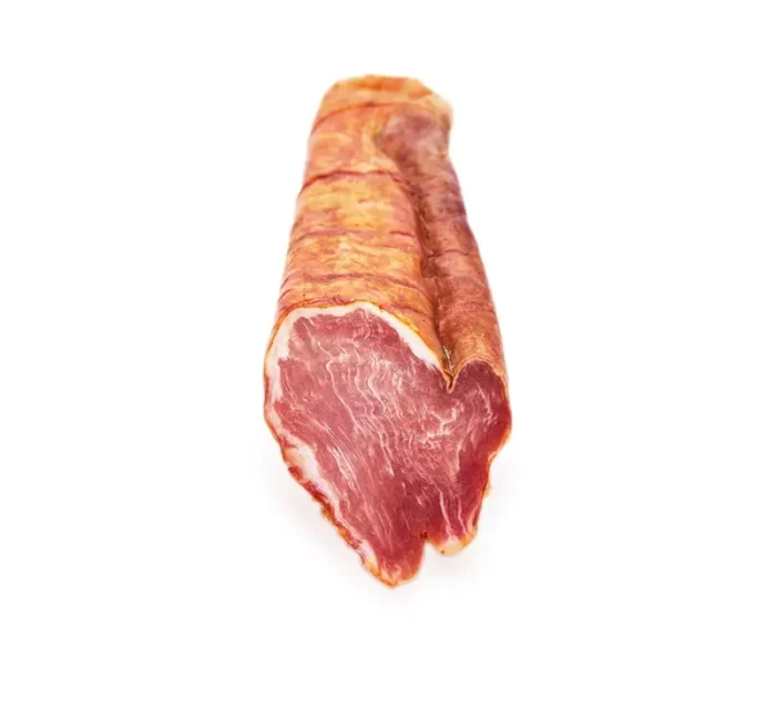 Lomo embuchado