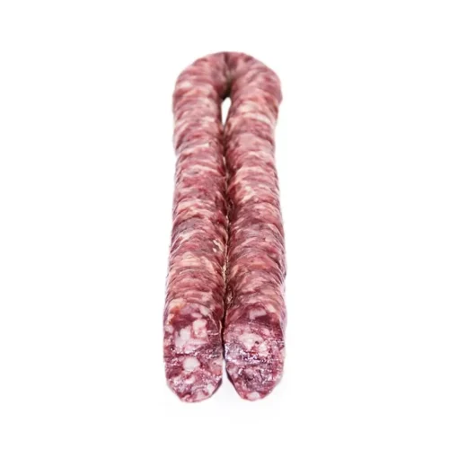 Longaniza de Aragón