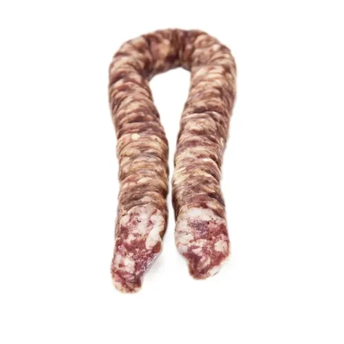 Longaniza Oreada
