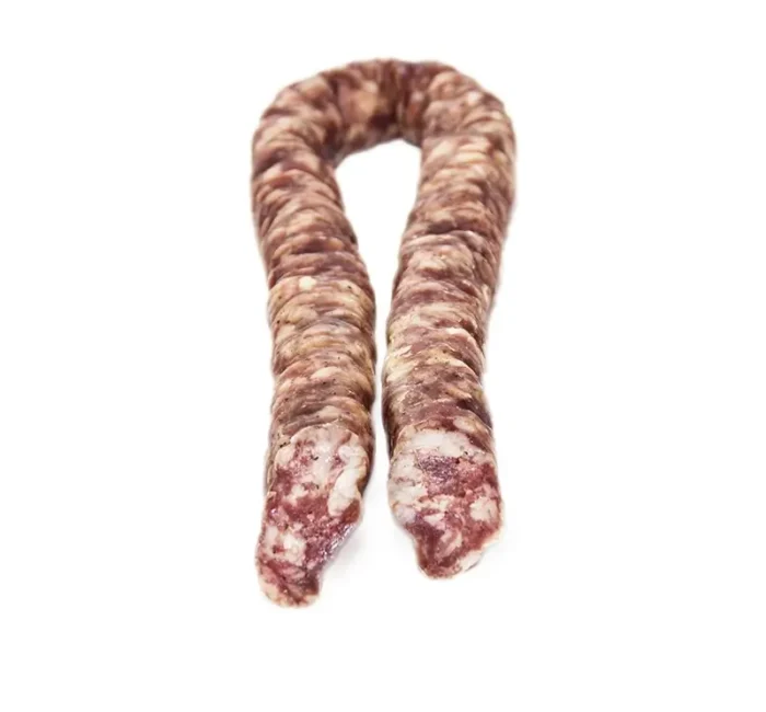Longaniza Oreada