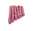 Longanizas de Pascua