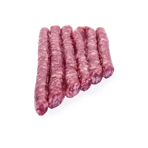 Longanizas de Pascua