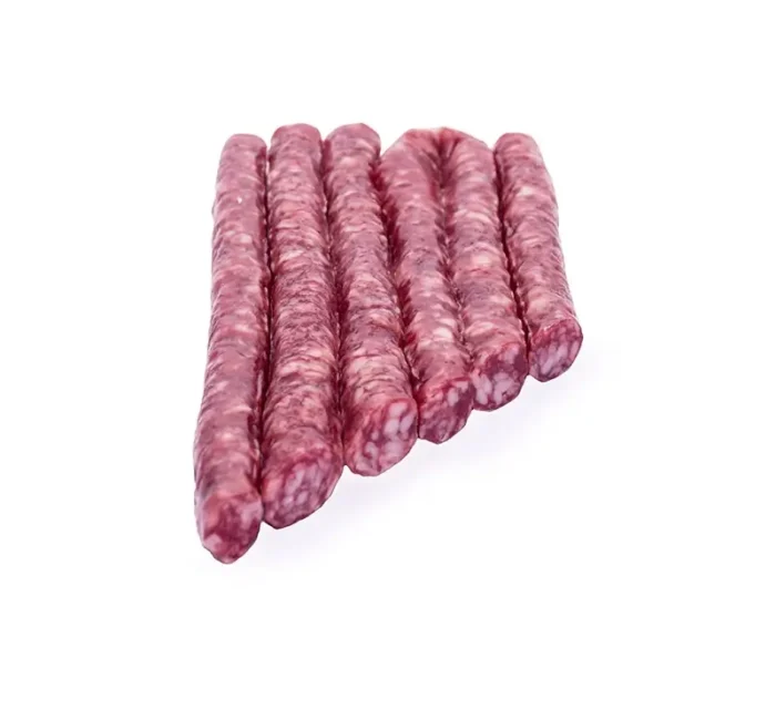 Longanizas de Pascua