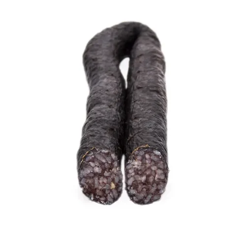 Morcilla de Arroz Casa Vieja