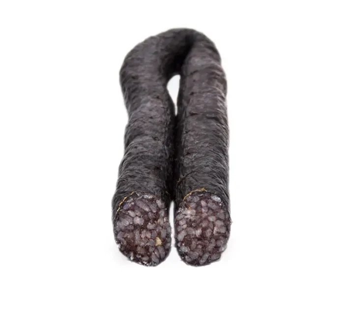 Morcilla de Arroz Casa Vieja