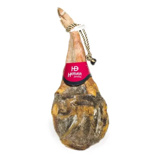 paleta curada