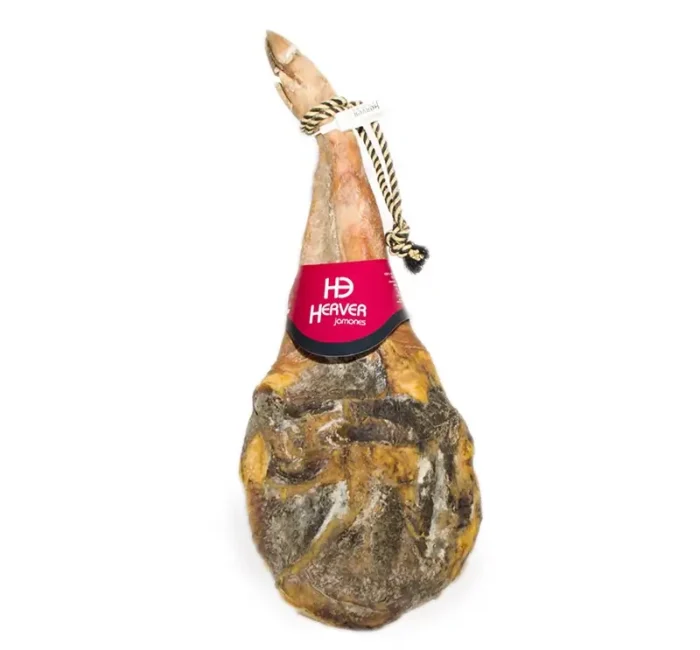 paleta curada