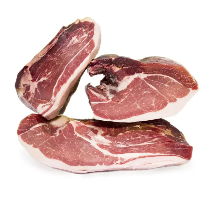 Cuánto cuesta una pata de jamón