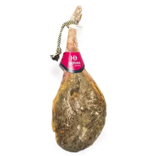 pata de jamón