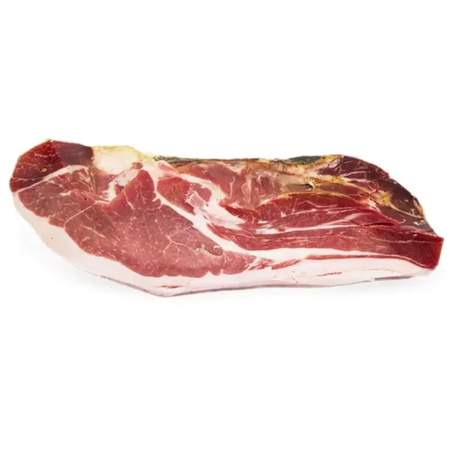 puntas de jamón