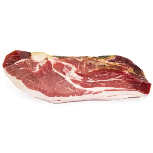 precio punta jamón serrano