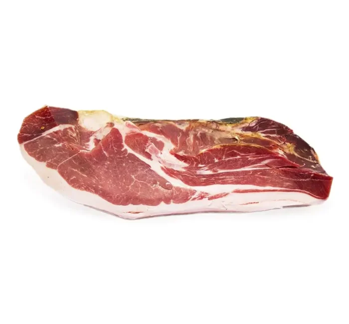precio punta jamón serrano