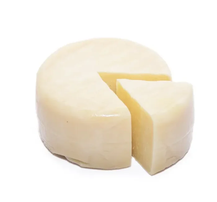 Queso de oveja semicurado Sierra de Albarracin